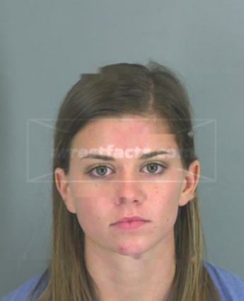 Anna Danielle Ellenburg