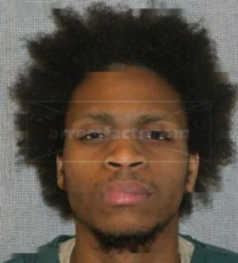 Marionte D Anderson