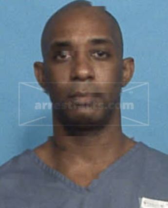 Sedric Laverne Jr Crawford