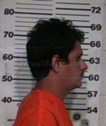 Juan A. Garcia Olivares