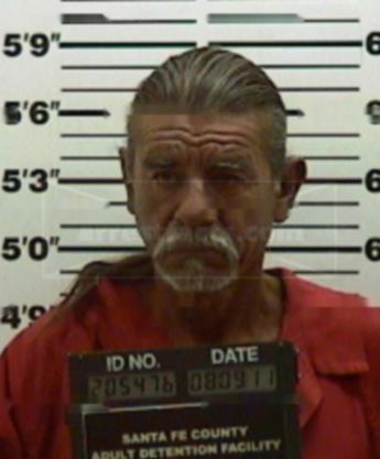 George Martinez-Miranda