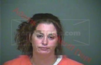 Shawna Rae Evans