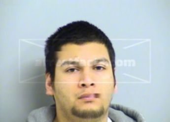 Keith Edward Mathews