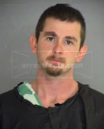 Jason Wayne Ellis
