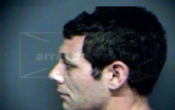 Joey Lee Mitchell