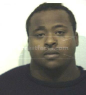 Marcus Lee Rowe