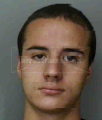 Chase Raymond Obrien
