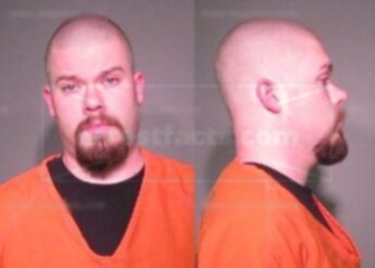 Jordan Belk Faulkenberry