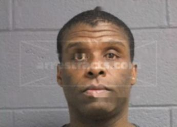 Danny Albert Quarles
