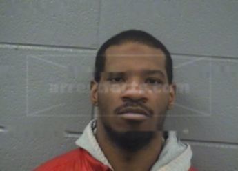 Travis Wade