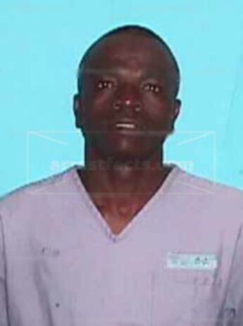 Jerome Anthony Henry