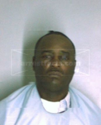 Darryl Wayne Tolbert