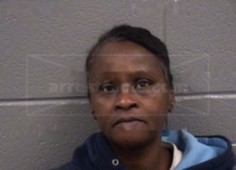 Fannie May Mcpherson