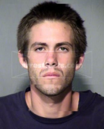 Holden Michael Rader