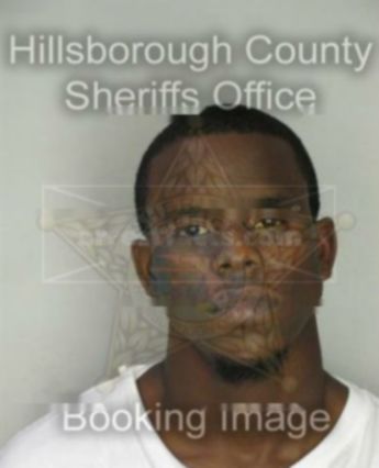 Jermaine Wendell Spencer