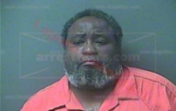 Percy L Kincy Jr.