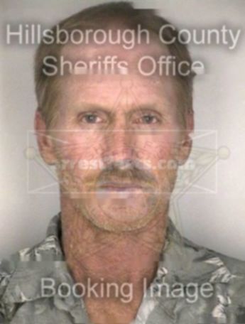 Donald Elmer Stebbins
