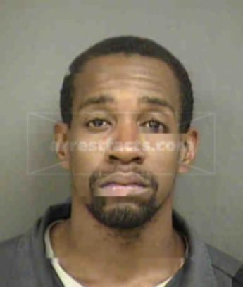 Rueben Maurice Hewitt