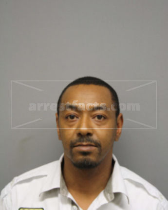 Carlos A Robinson