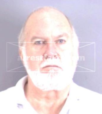 Ronnie Dewayne Burns
