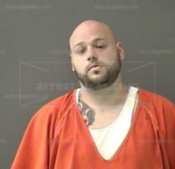 Brandon Charles Kay
