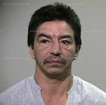 Sabino Zamaron Lopez