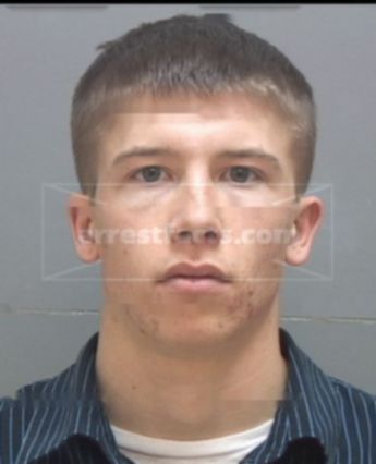 Jordan Thomas Goff