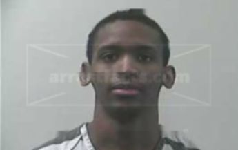 Charles Aaron Wade