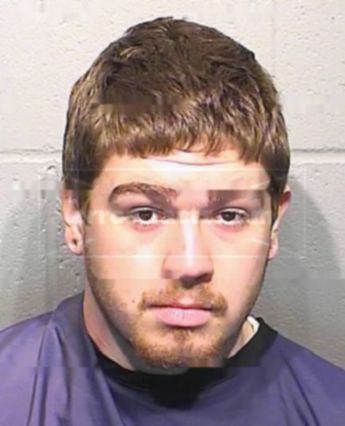 Matthew Edward Joseph Redford