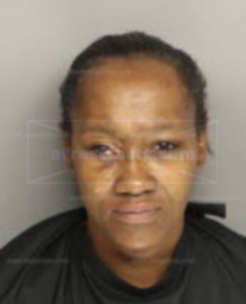 Michelle Lorene Thompson