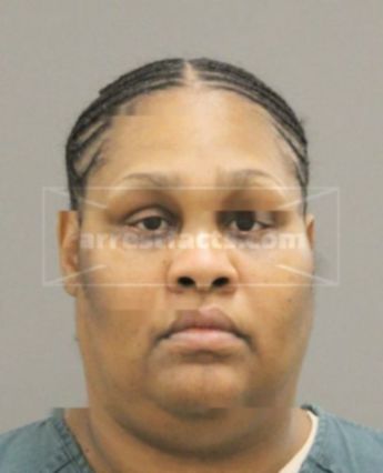Candace Mae Hammond