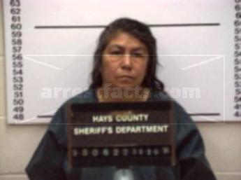 Natividad Gonzales Delacruz