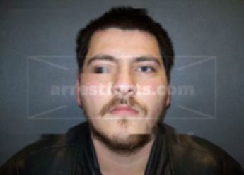 Derek Allen Johnson