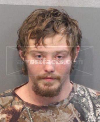 Matthew Scott Walker