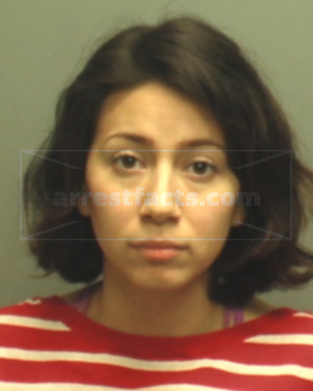 Jannette Hernandez