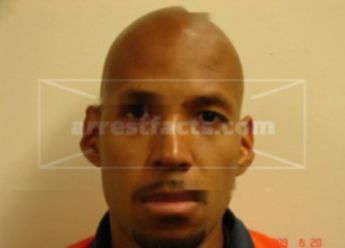 Javon Montrell Ogden