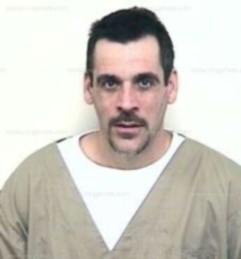 Jeffery Franklin Overstreet