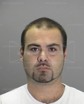 Nick Nicholas Seriganis