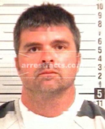 Rodney Van Brown