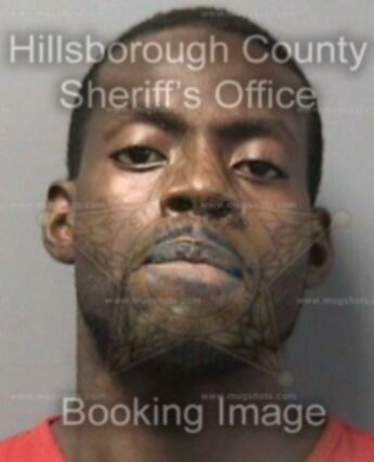 Antonio Butler