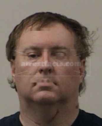 Dallas Wayne Vinson