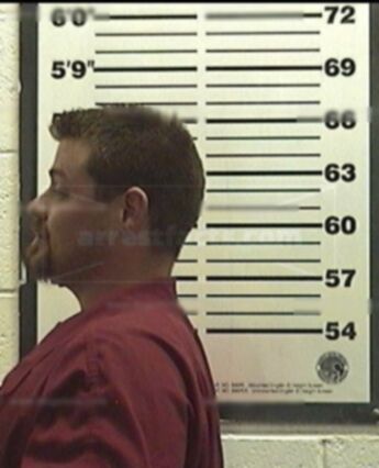 Aaron Olmsted