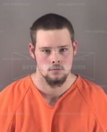 Nicholas Charles Hackworth