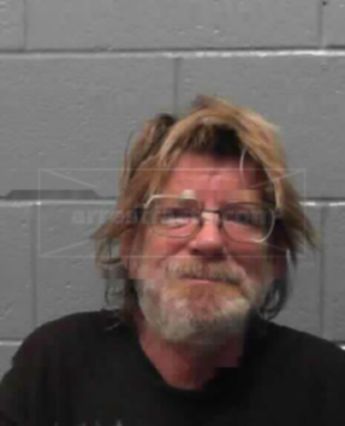 Michael Henry Glenn