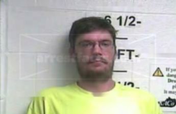 Jason Bryan Helton