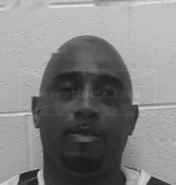 Efrem Henderson