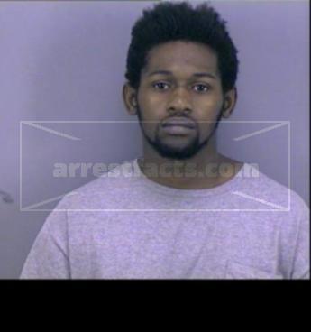 Tavey Antonio Littlejohn