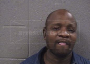 Erik Washington