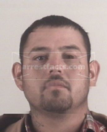 Abraham Dominguez