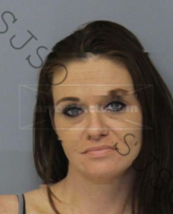 Ashley Chrystal Marie Turner